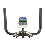 Эллиптический тренажер XTERRA SE205